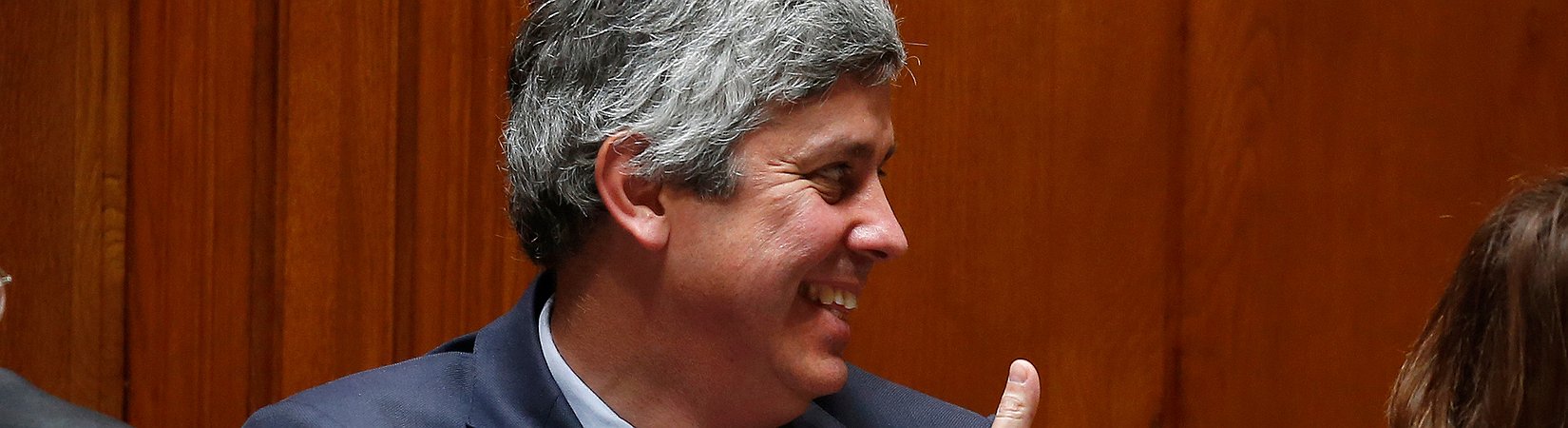 Dívida: Portugal considera exemplo de fundo italiano