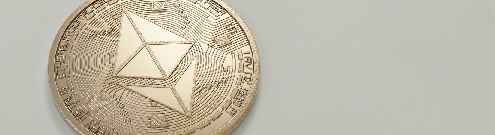 El precio del ethereum alcanza su nivel más alto desde julio de 2018