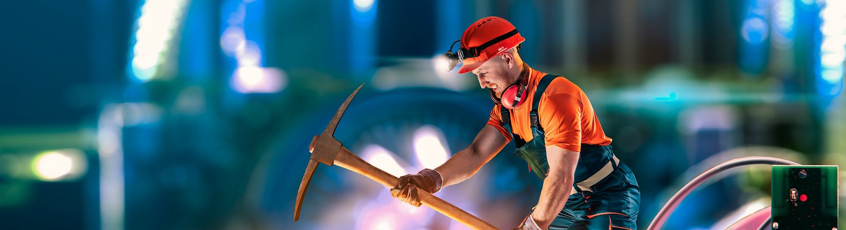 Bitcoin Mining Difficulty Increases by 7%