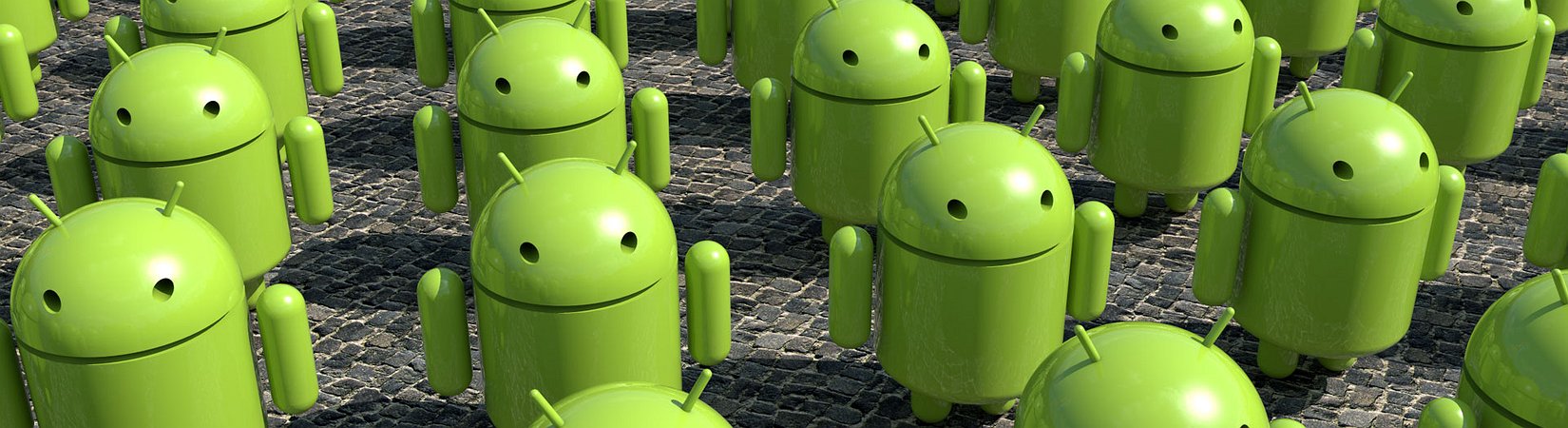 Android conquista el escritorio