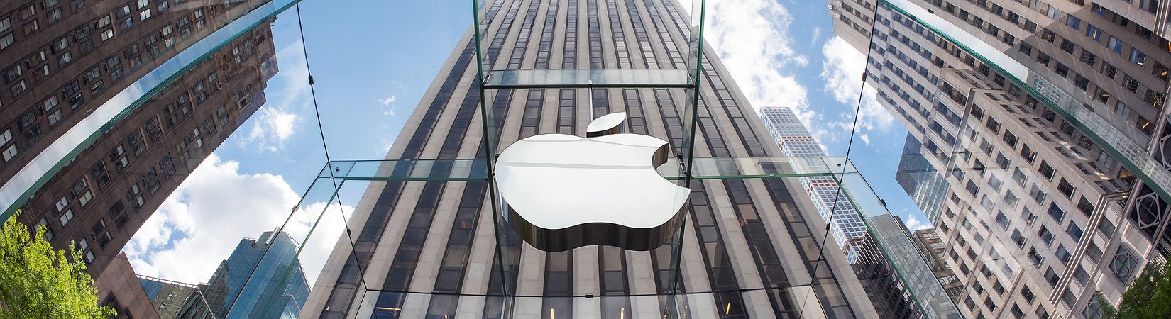 Apple revelou futuras alterações quanto à sua App Store