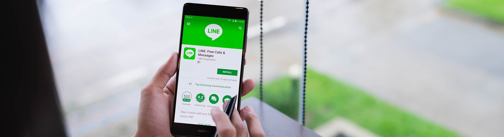 LINE-owned Crypto Exchange Delists XRP