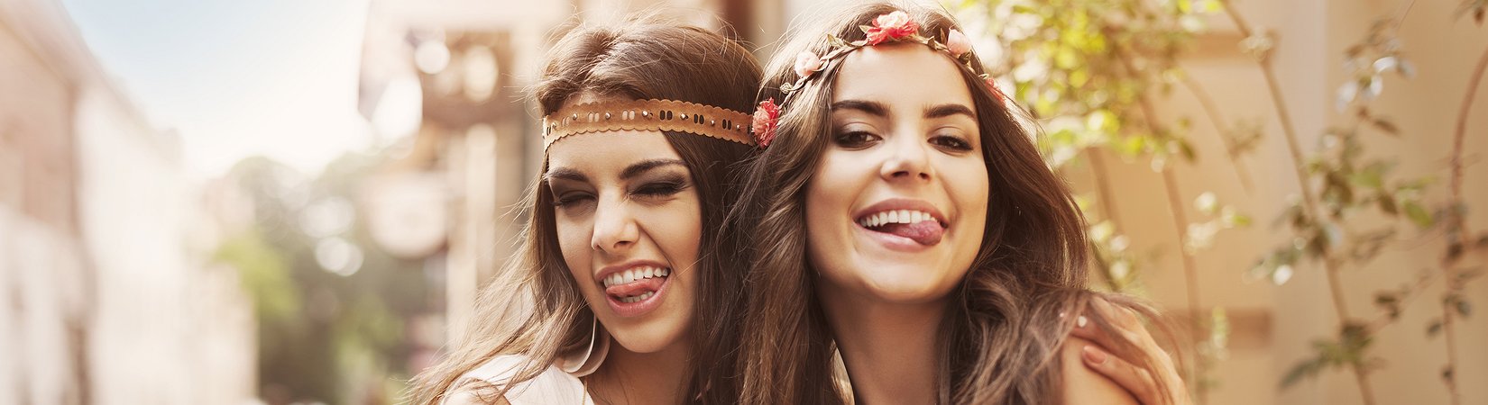 Será que os seus amigos gostam verdadeiramente de si?