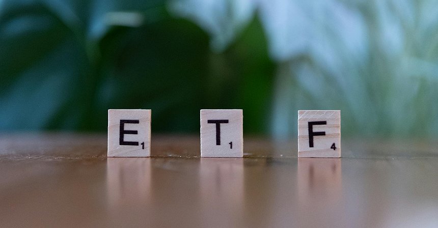 Bitwise Files Application to Launch ETF Focused on Stablecoins and Tokenization