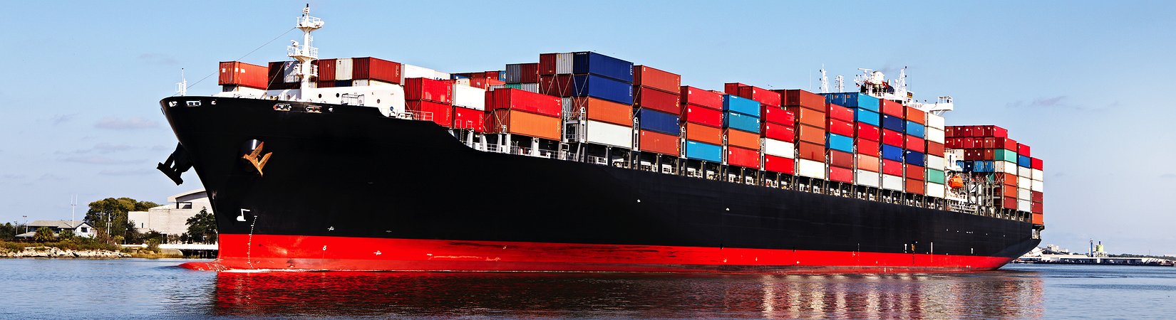 Estão a construir o maior navio de sempre