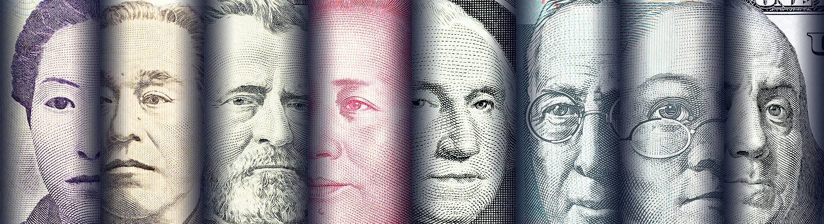 Como a política influenciou o mercado cambial em 2016