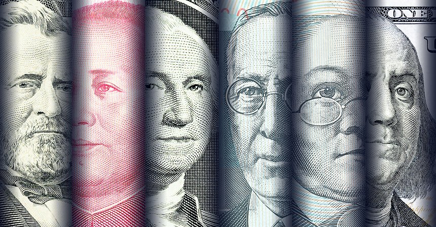 Come la politica ha influenzato il mercato valutario quest’anno