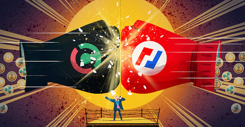 Currency.com VS BitMEX Comparison: Which Crypto Exchange Offers the Best Service