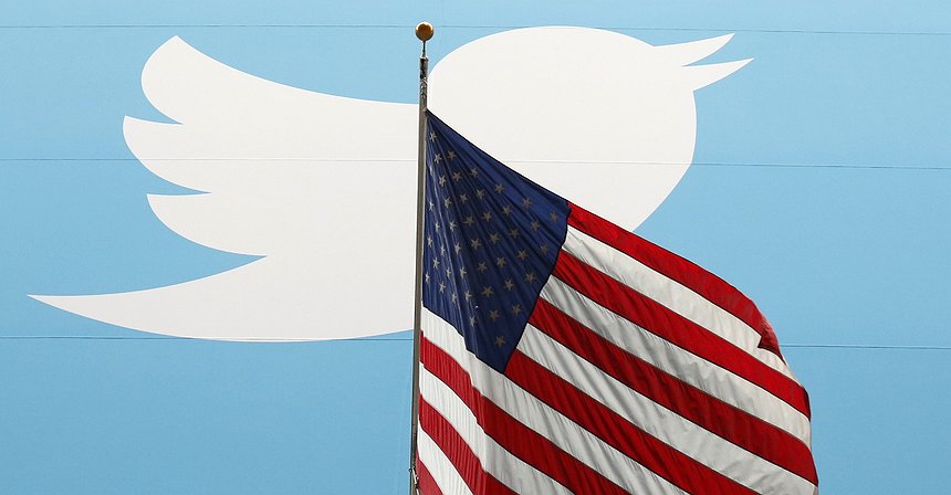 Twitter registra utili sotto le attese e il titolo crolla