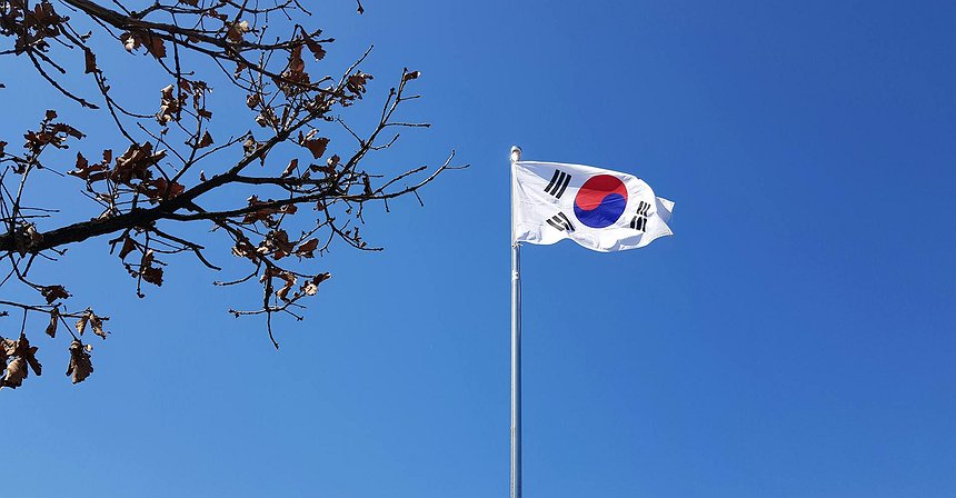 South Korea Introduces Stricter Crypto Rules