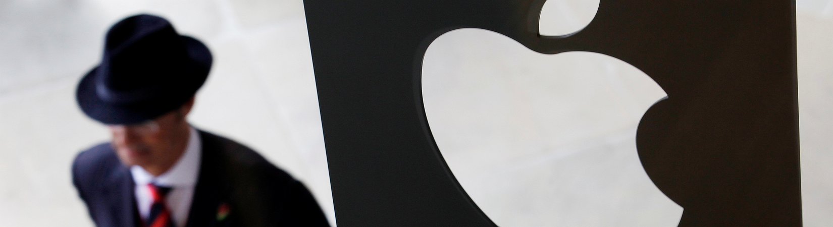 Divulgação de resultados: Apple procura bater expectativas muito baixas