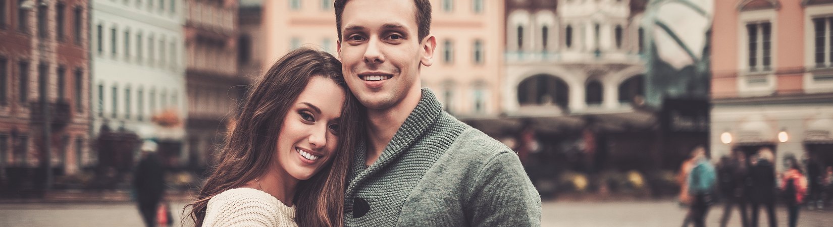 أفضل المدن الأوروبية