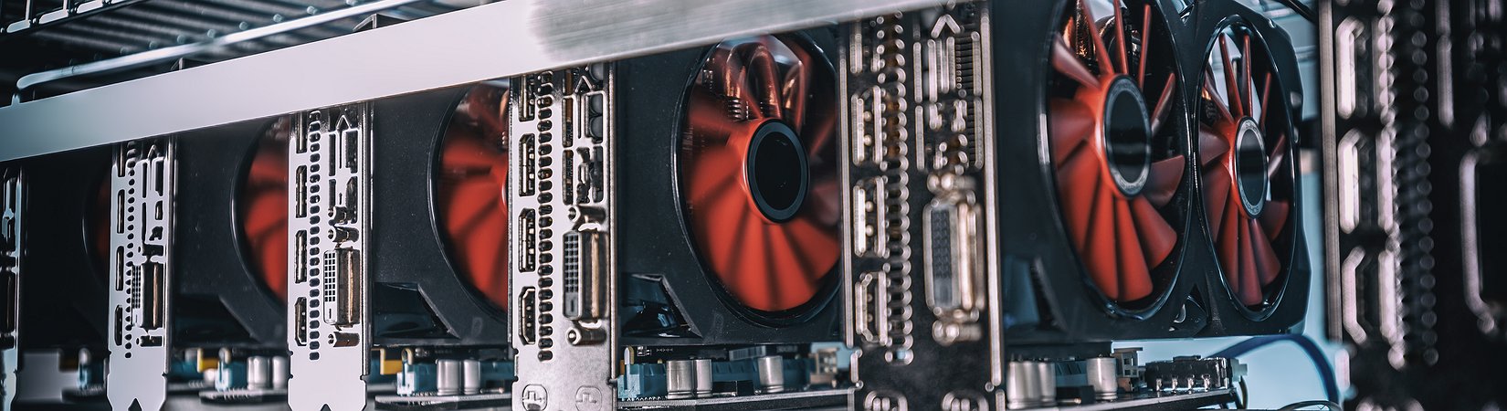 El hash rate de la red bitcoin se multiplica por 2