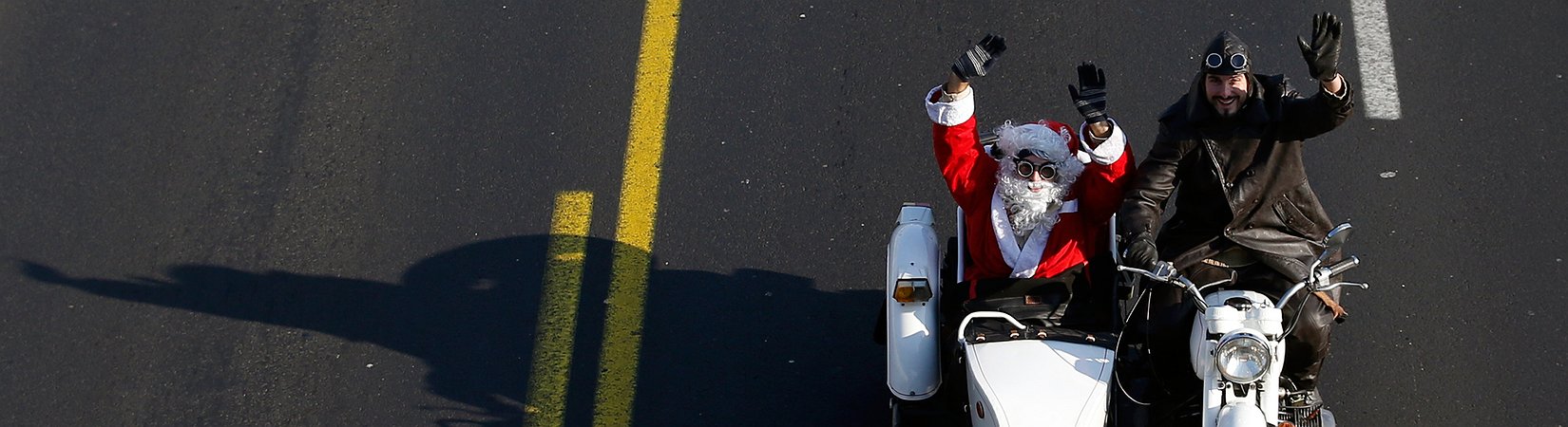 ¿Por qué este año no subirán las acciones en Navidad?