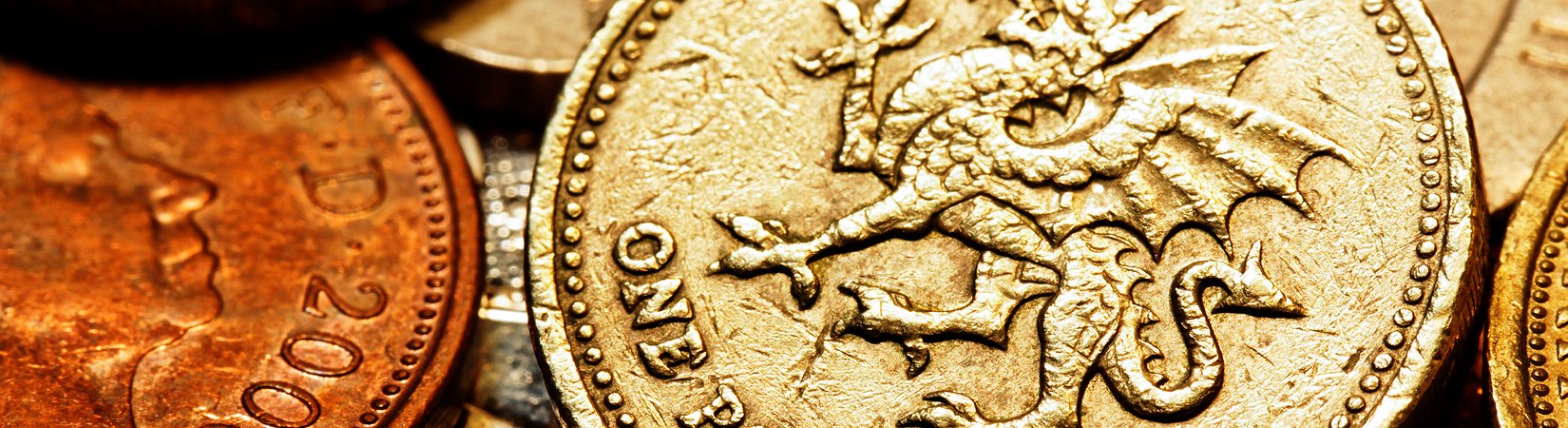 La libra esterlina gana impulso después de la publicación de las estadísticas industriales