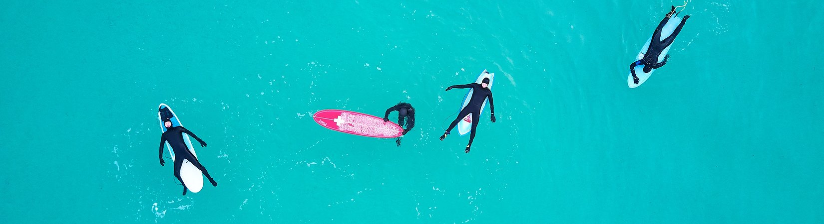 4 altcoins que podrían ser una mejor inversión que el bitcoin