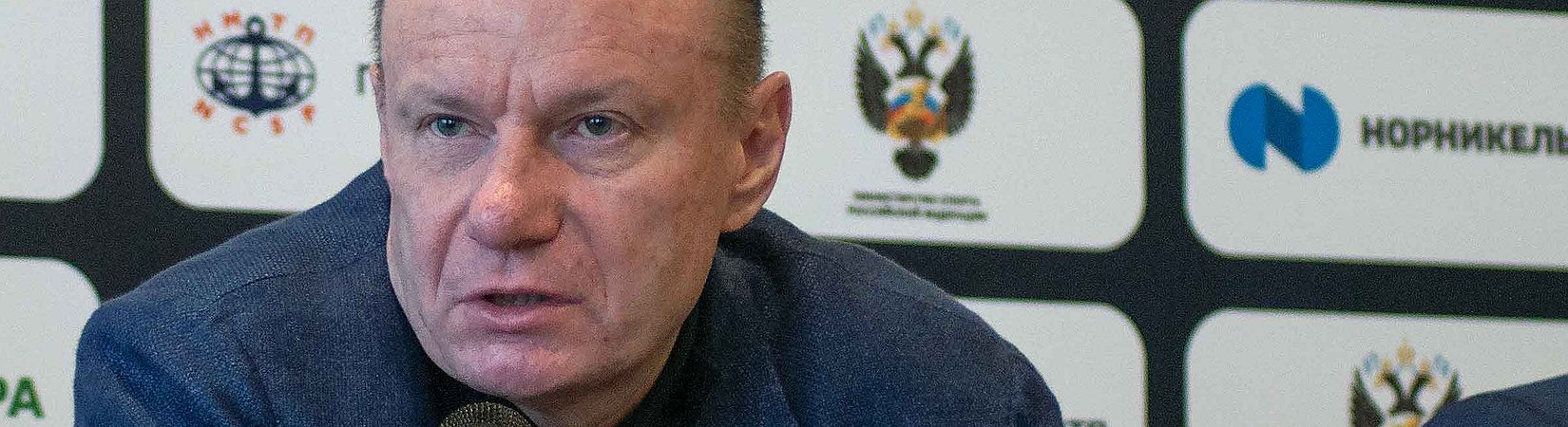 Russian Billionaire Doubts in Crypto's Future, Says Tokens Can Displace Them