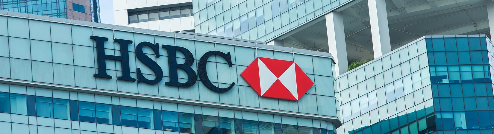 HSBC Blocks Transfers to Crypto Exchanges