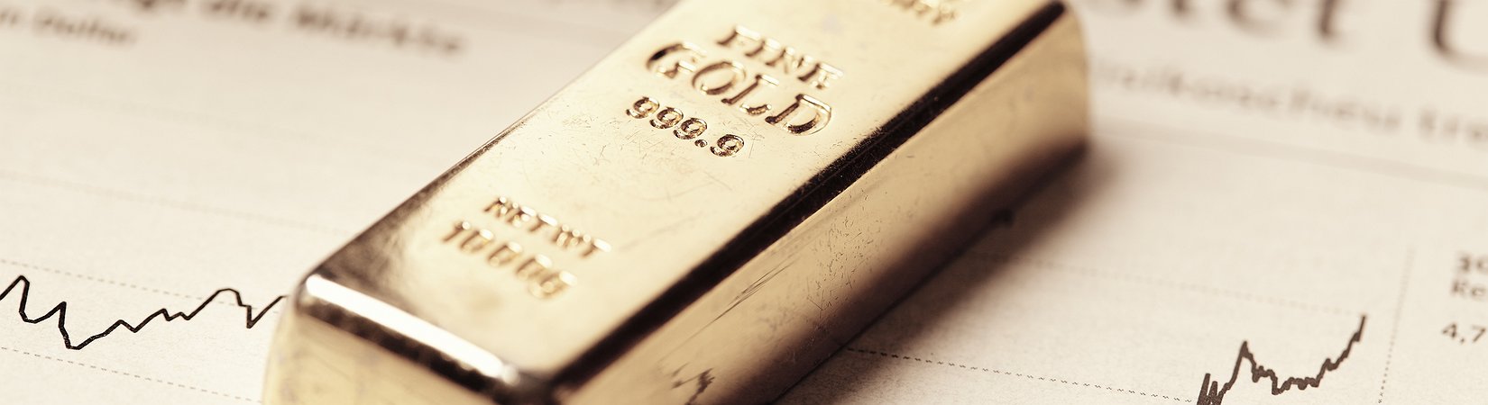 مفاجأة للمتداولين.. كيف يؤثر بنك الاحتياطي الفيدرالي على سعر الذهب