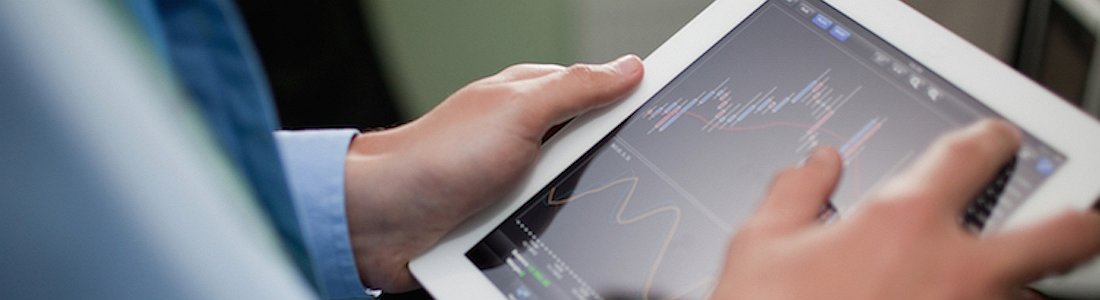 Il 61% degli investitori ha terminato marzo in profitto