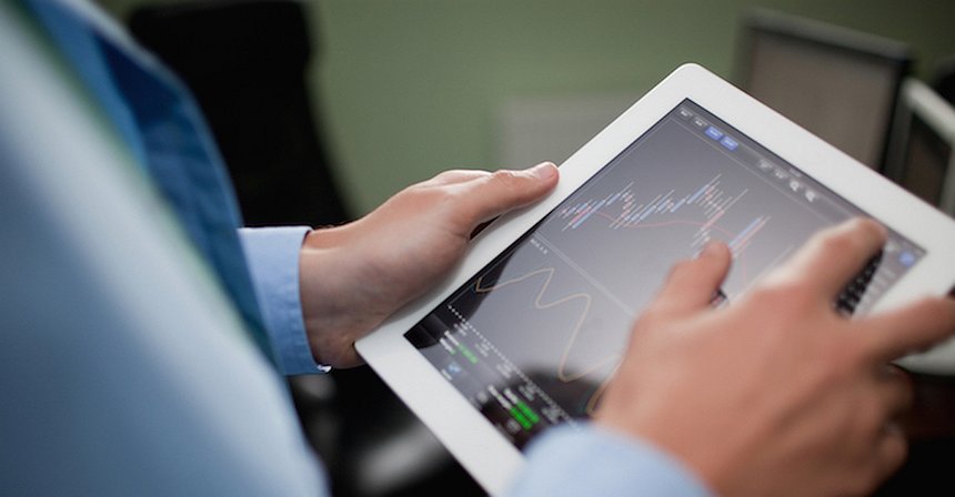 Il 61% degli investitori ha terminato marzo in profitto