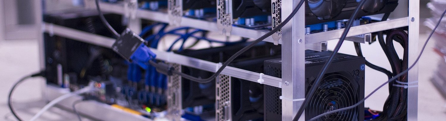 La empresa de minería Marathon planea invertir 120 millones $ en hardware de Bitmain