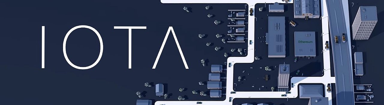 IOTA Launches Data Marketplace with Bosch, Microsoft and More