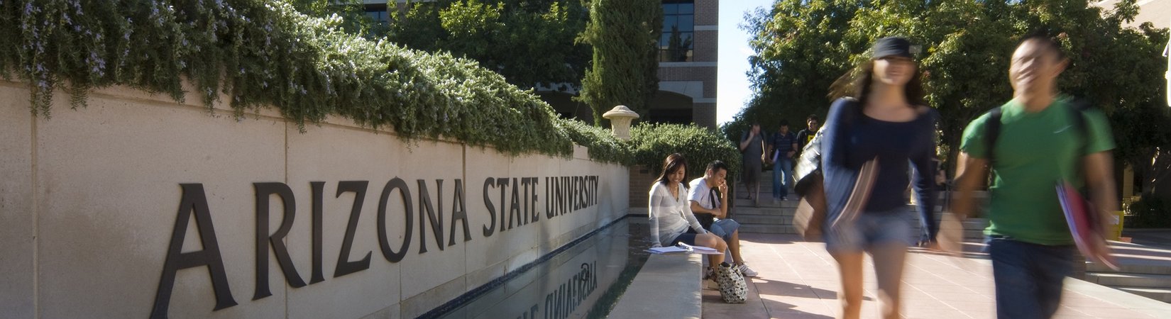 Dash Partners With Arizona State University to Fund Research