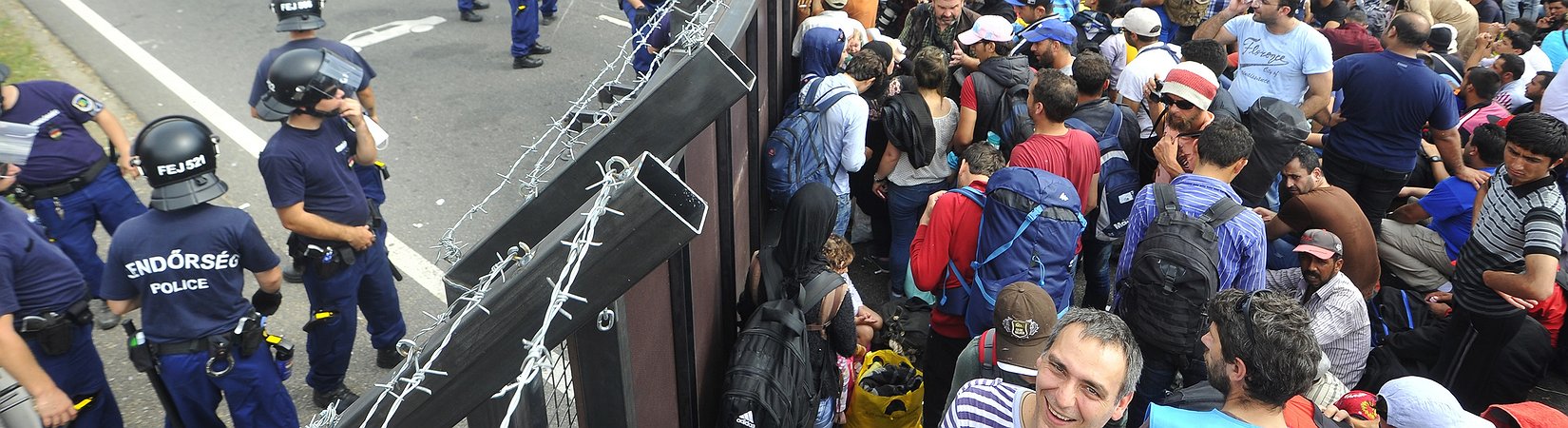 La UE le pide a Turquía que frene a los refugiados
