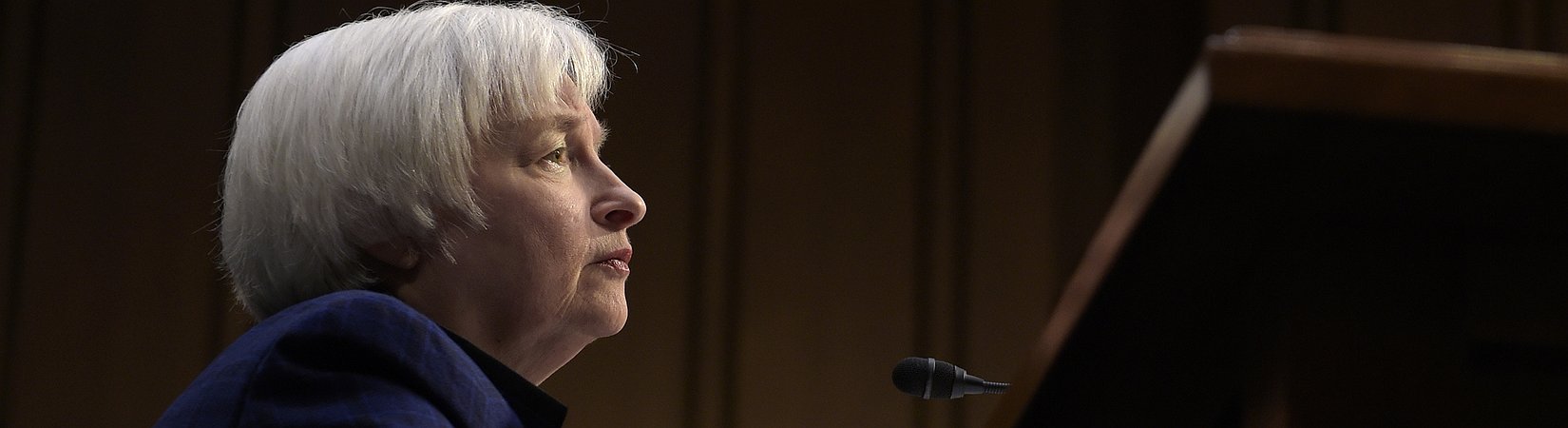 La Fed ha alzato i tassi di interesse