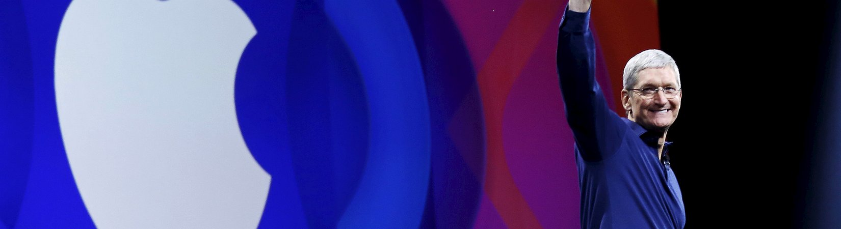 Qué esperar de la conferencia de Apple