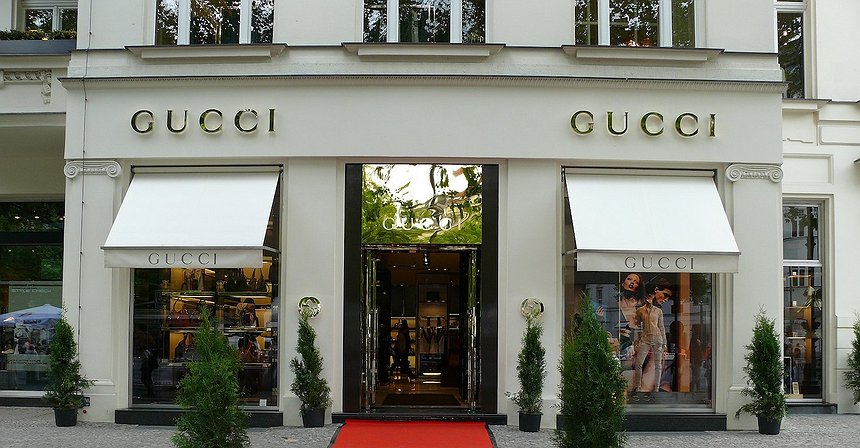 La marca de lujo Gucci compra un terreno en el metaverso de The Sandbox