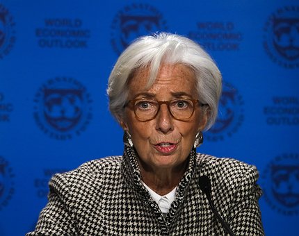 FMI quer regulamentação internacional das operações com criptomoedas