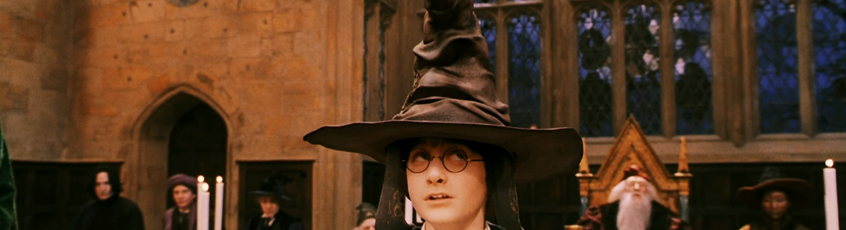 Crypto Hogwarts: Which House Do You Belong To?