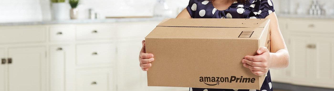 A Goolge devia temer o que a Amazon construiu