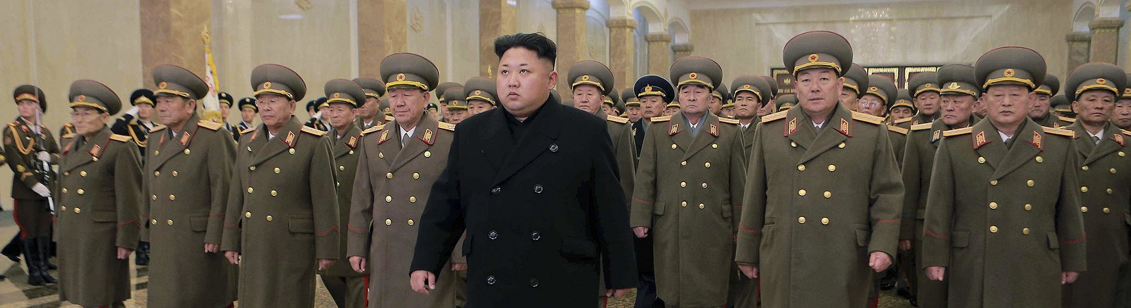 Corea del Nord, nuove sanzioni in arrivo dopo lancio del missile