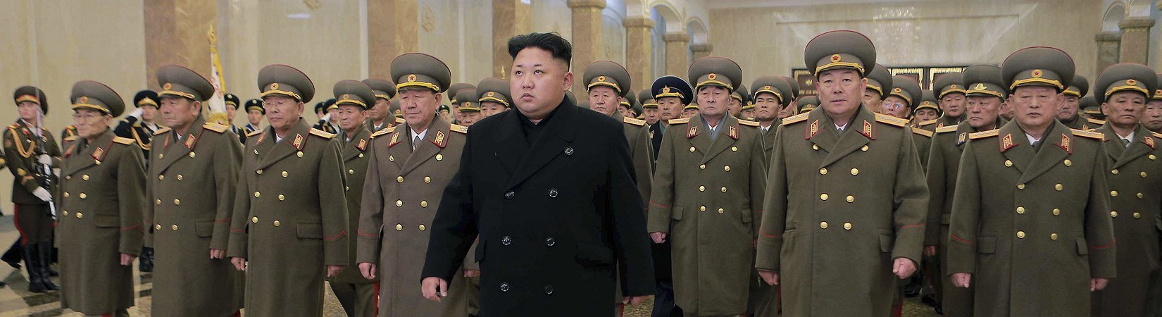 Corea del Norte cambia la fecha del lanzamiento de misiles