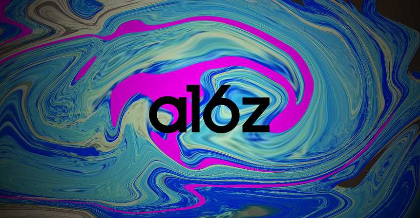 A16z Reveals New $4.5B Fund to Capitalize on 'Golden Era of Web'