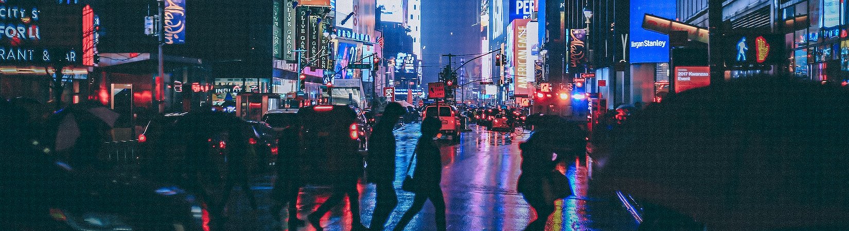 NY Governor Signs 2-Year Ban on Bitcoin Mining