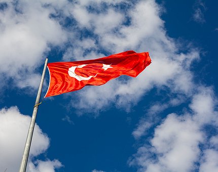 Turquía se enfrenta al colapso de otro intercambio de criptomonedas