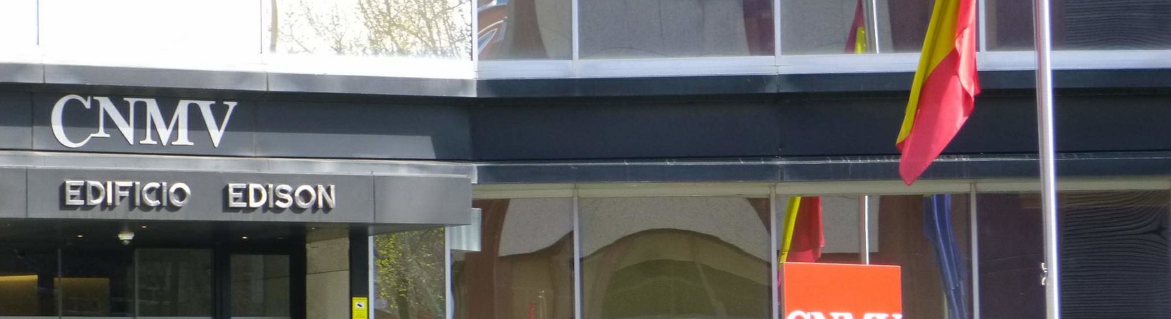 La CNMV emite una advertencia contra Huobi y Bybit