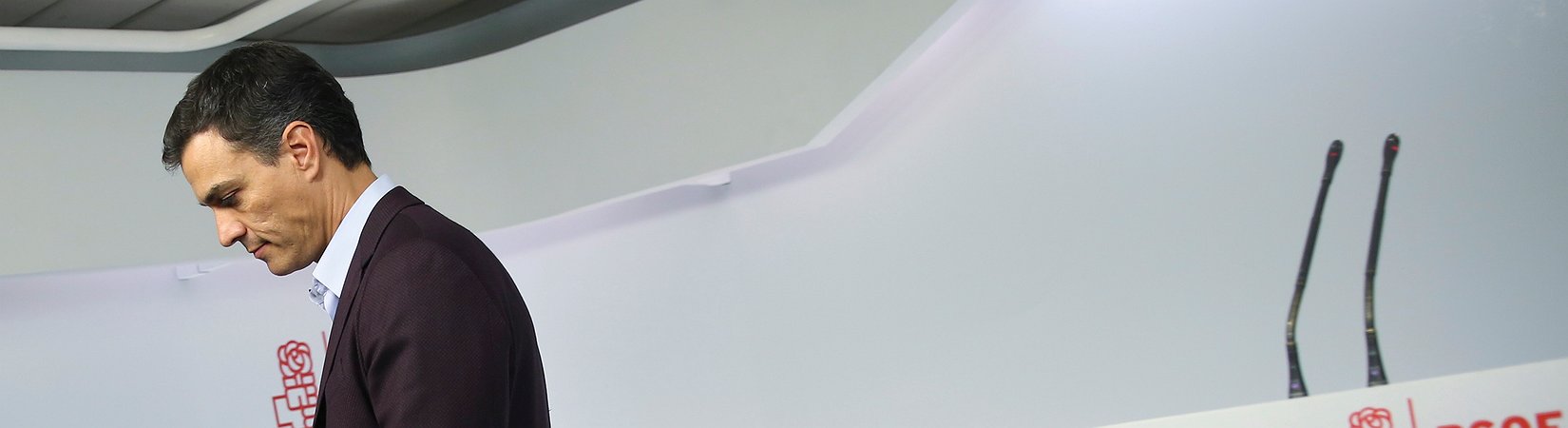 España da un paso para salir de su crisis política