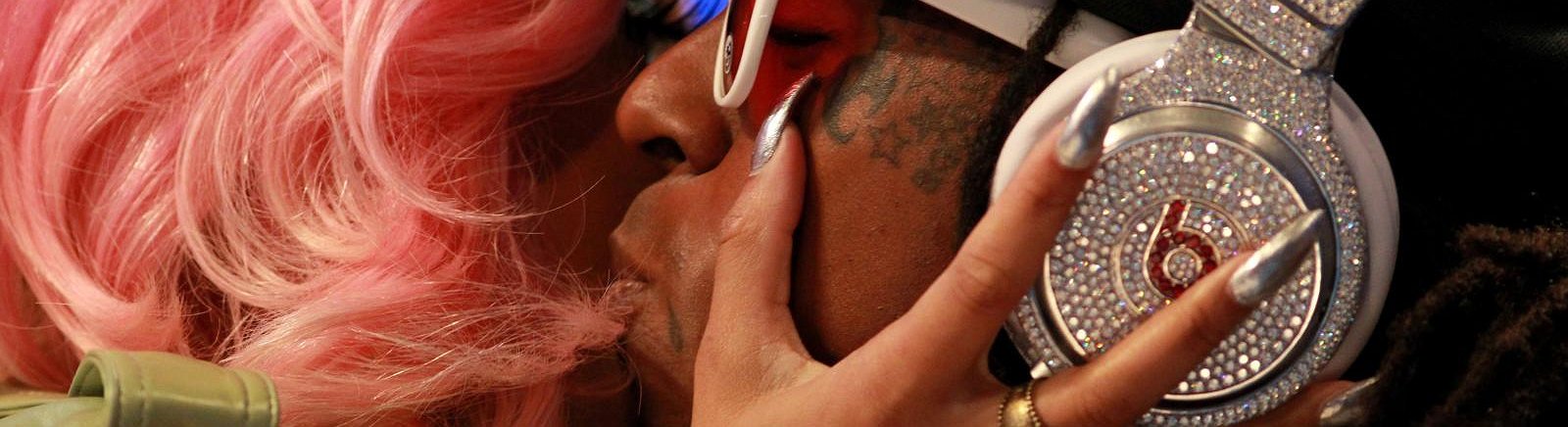 La psicología del lujo: Por qué la gente compra cosas caras