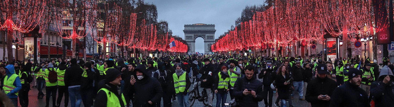 France Wants to Invest €500M in Blockchain but Will it Happen?