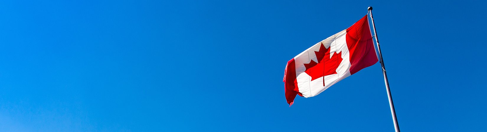 Canadá empieza a aplicar nueva regulación de criptomonedas