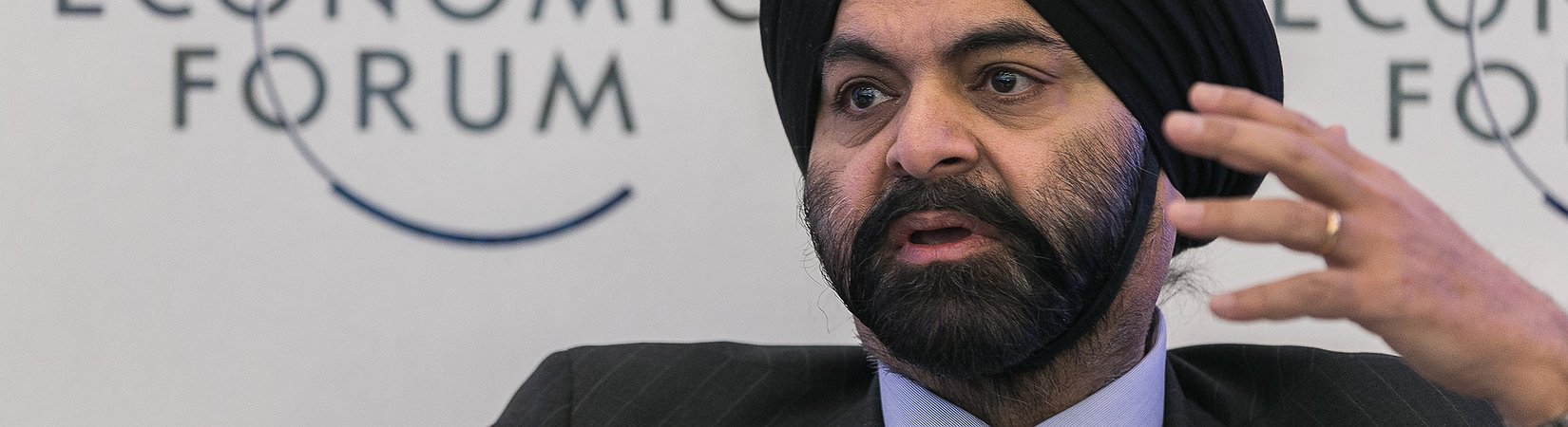 6 مبادئ للإدارة من رئيس ماستركارد