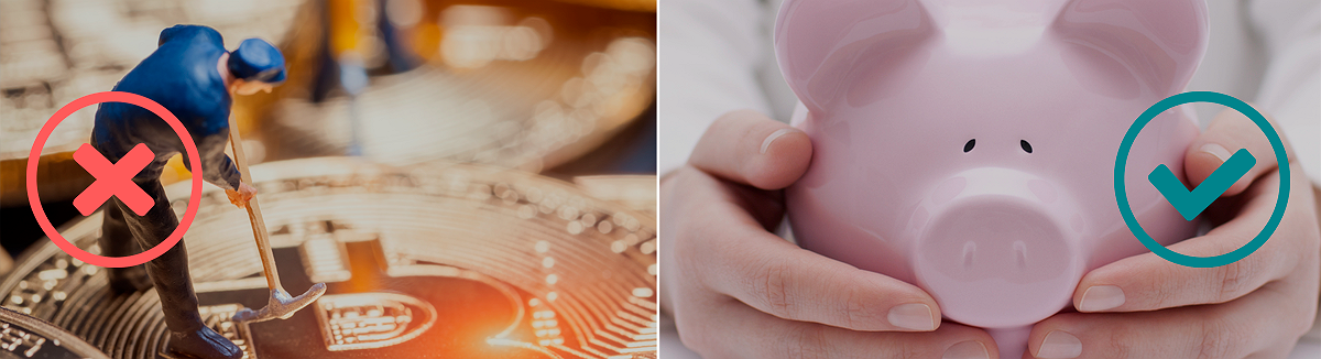 5 Ideias que poderão prejudicar as suas finanças pessoais