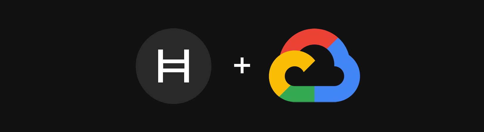 Google rentre en partenariat avec Hedera Hashgraph