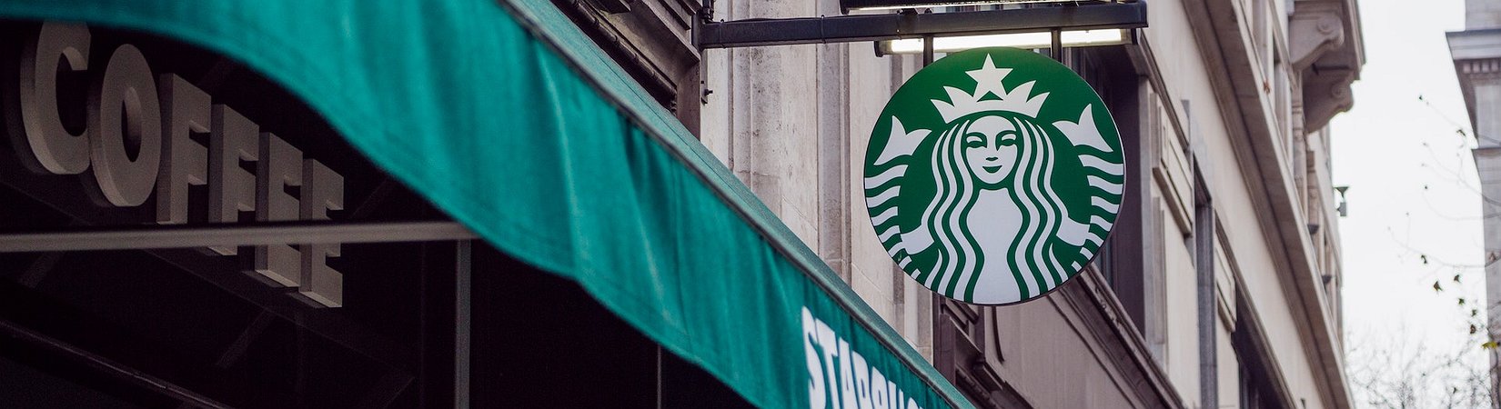 Starbucks to Launch a New Collection of NFTs on the Polygon Network