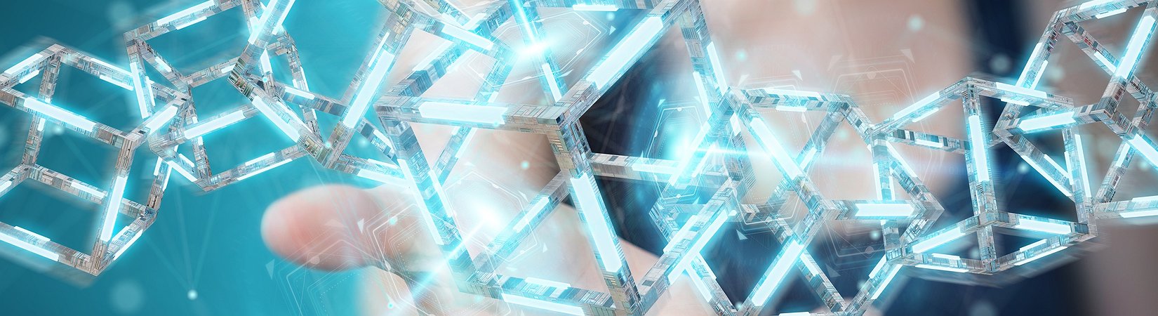Microsoft Azure Integrates Commercial Blockchain